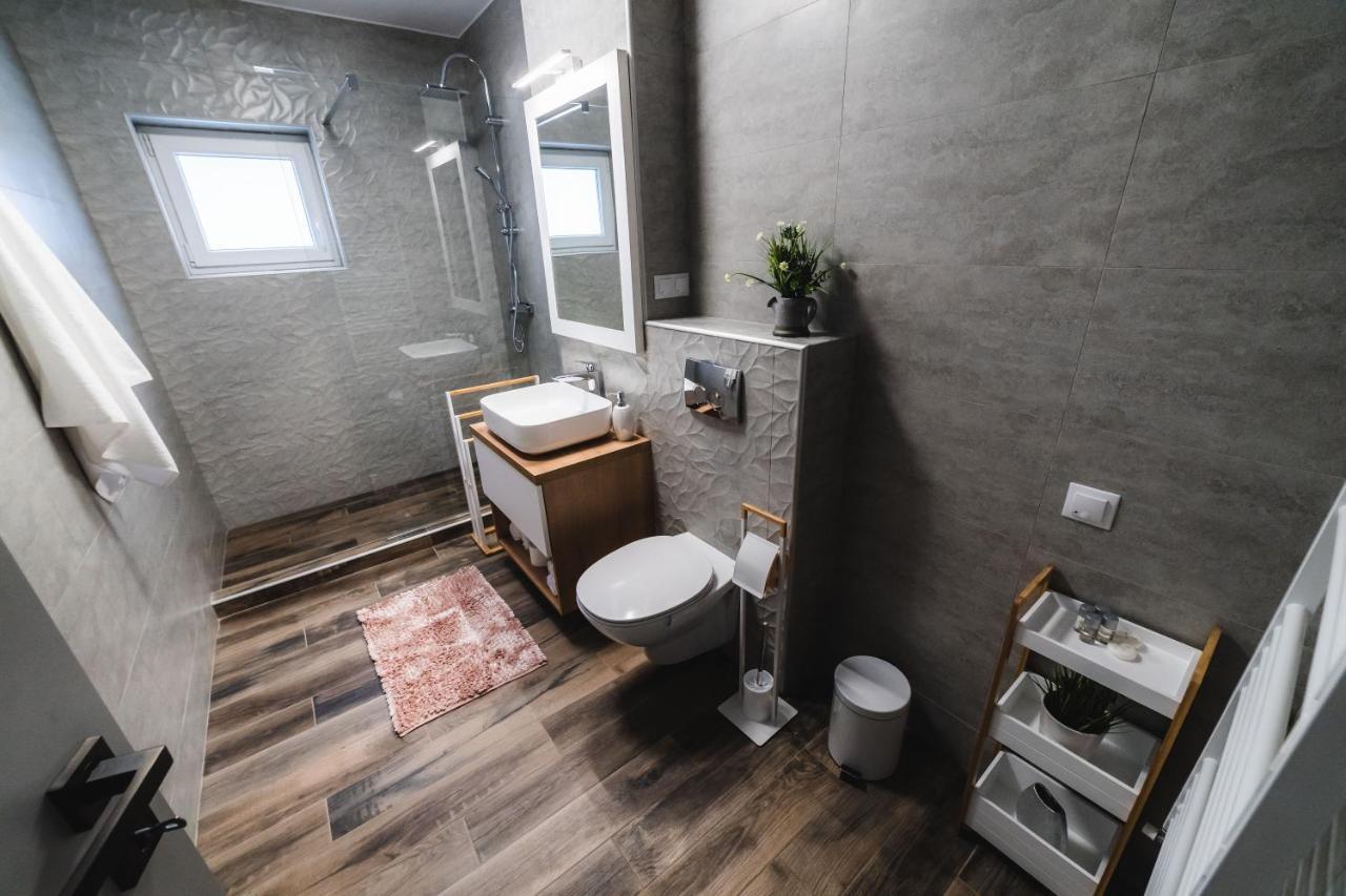Kogalniceanu Apartments シビウ エクステリア 写真