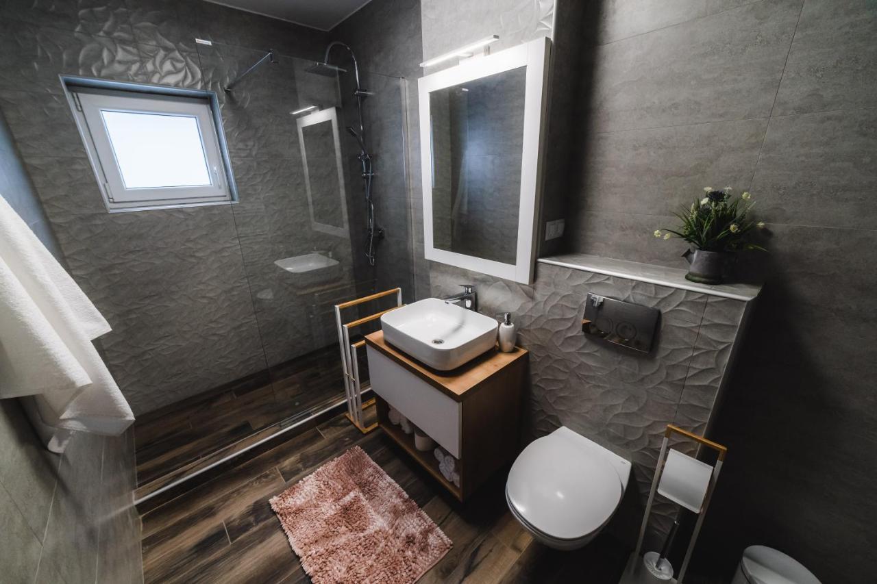 Kogalniceanu Apartments シビウ エクステリア 写真
