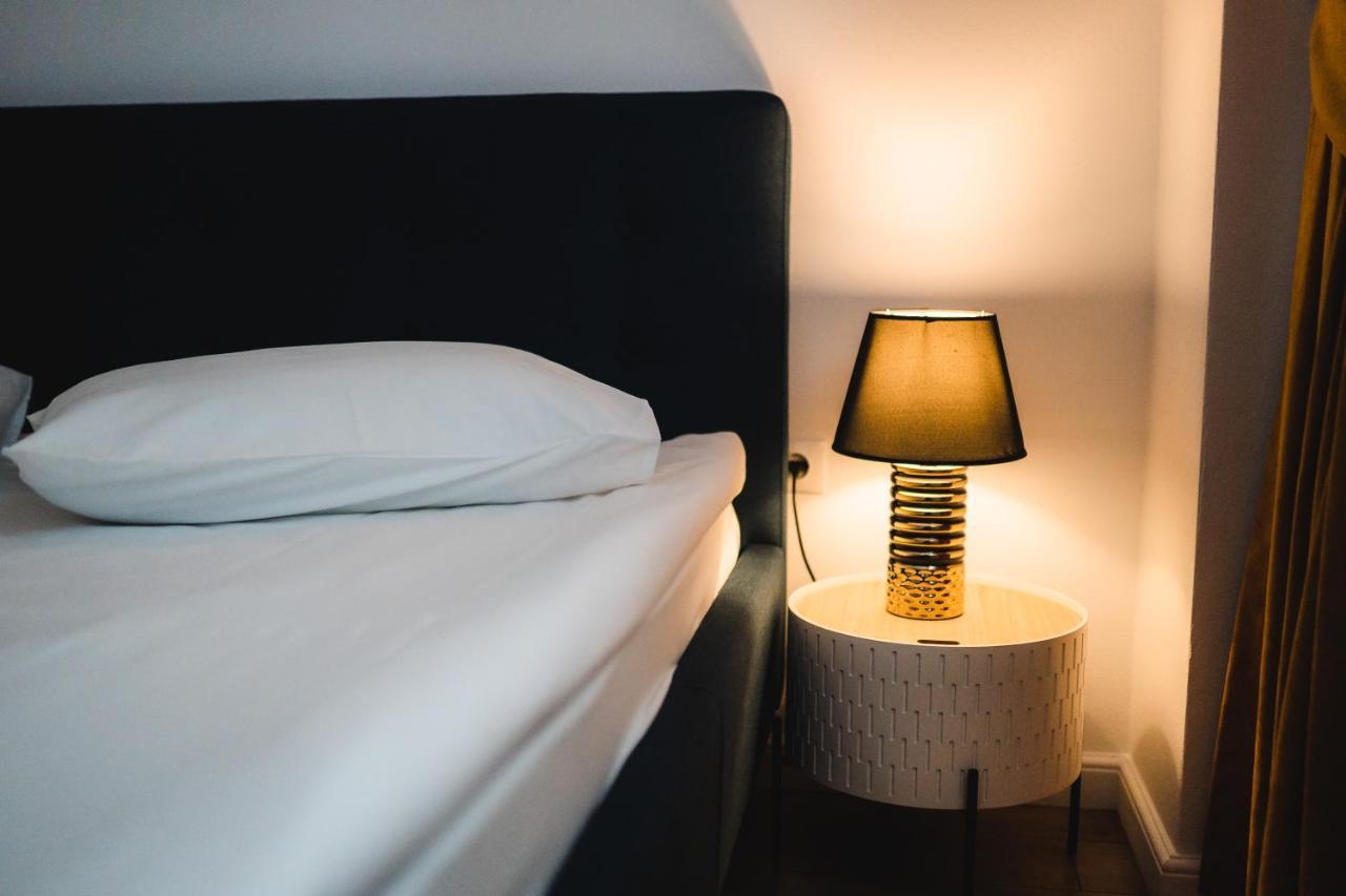 Kogalniceanu Apartments シビウ エクステリア 写真
