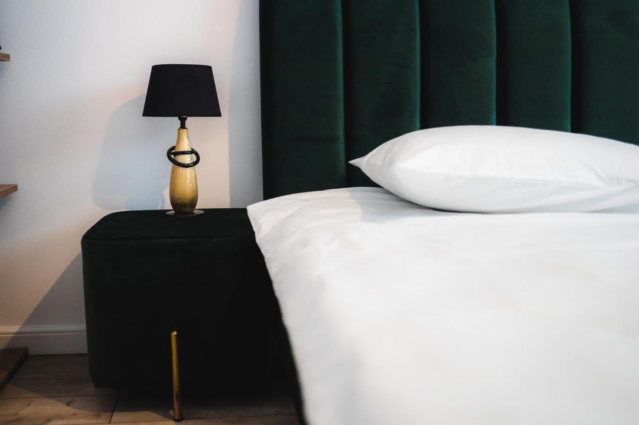 Kogalniceanu Apartments シビウ エクステリア 写真