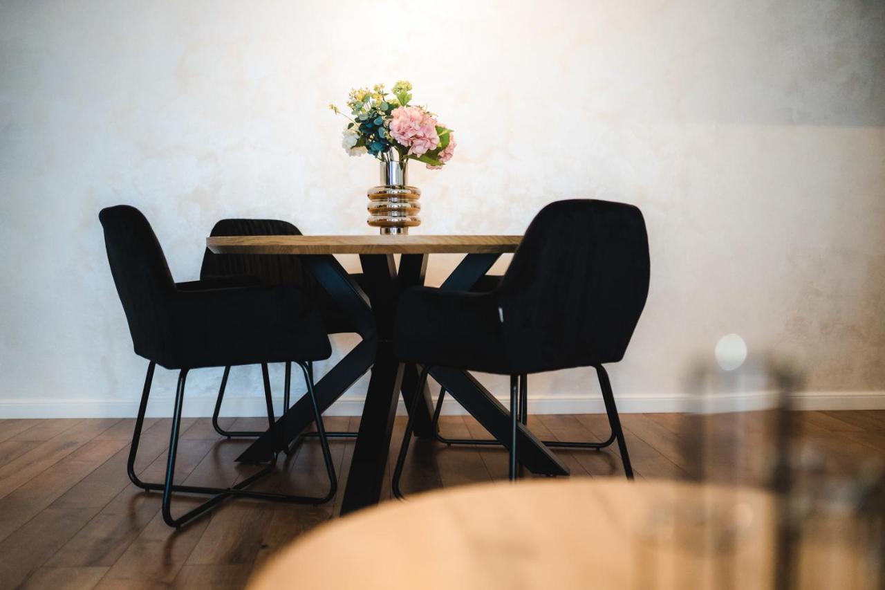 Kogalniceanu Apartments シビウ エクステリア 写真